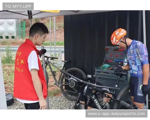 世界自行车山地赛开展沿线生态保护与志愿服务计划,世界山地自行车赛视频 世界自行车山地赛开展沿线生态保护与志愿服务计划,世界山地自行车赛视频